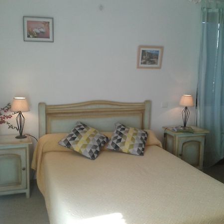 La Ferme De Lacalm Apartment Sanvensa Exterior photo