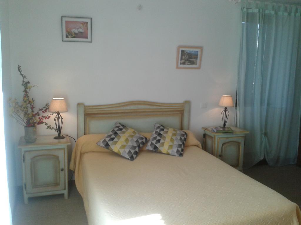 La Ferme De Lacalm Apartment Sanvensa Exterior photo